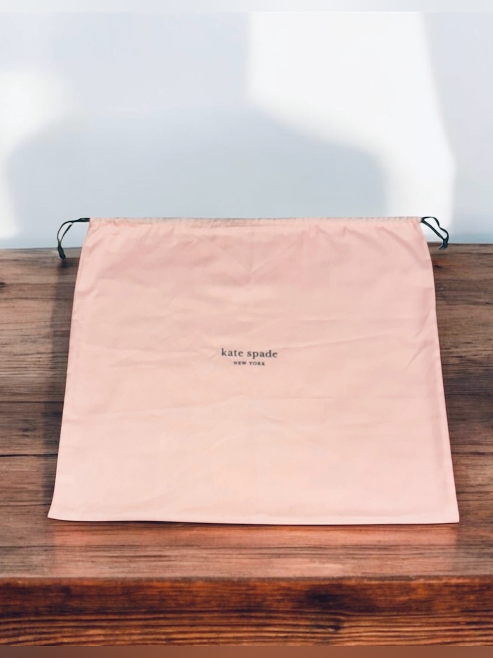 Kate Spade Medium Dust Bag
